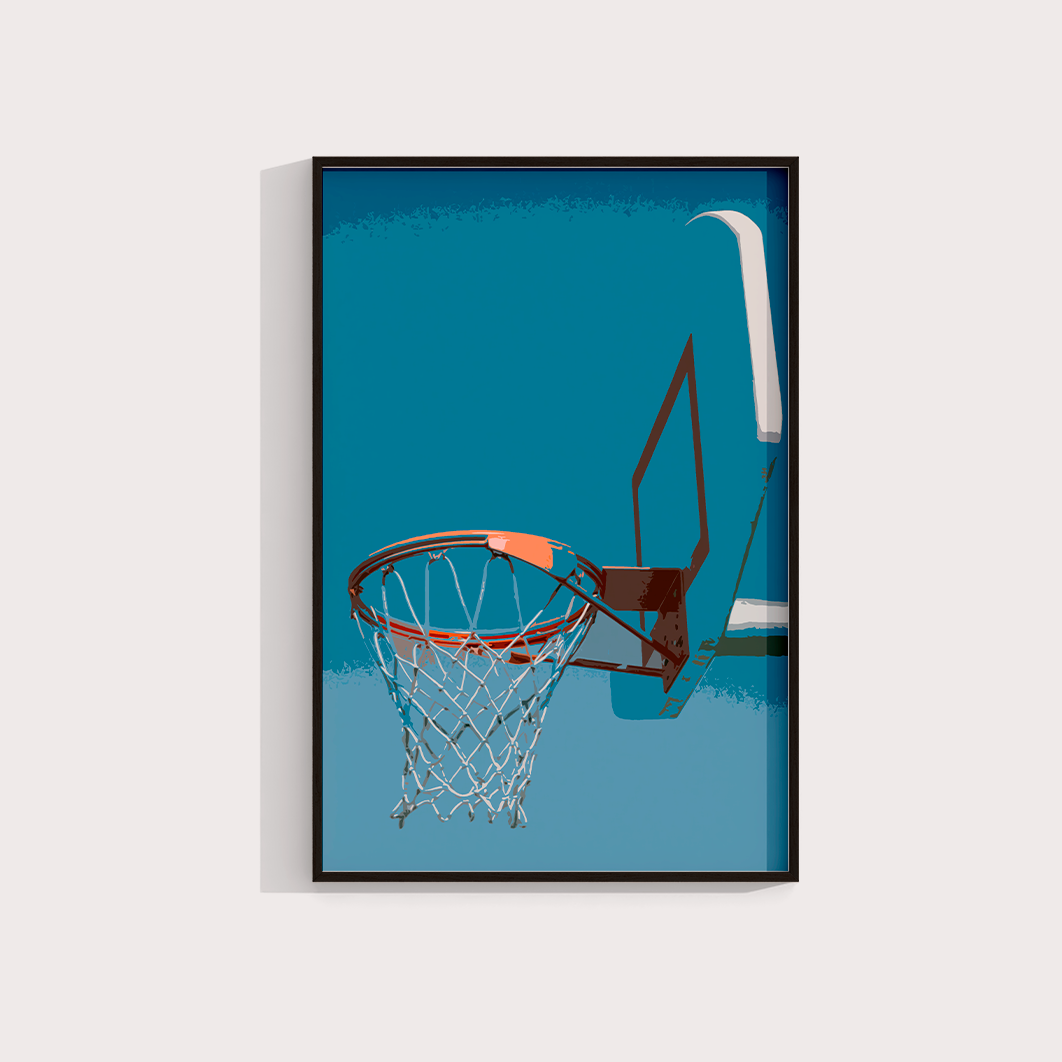Basquete I