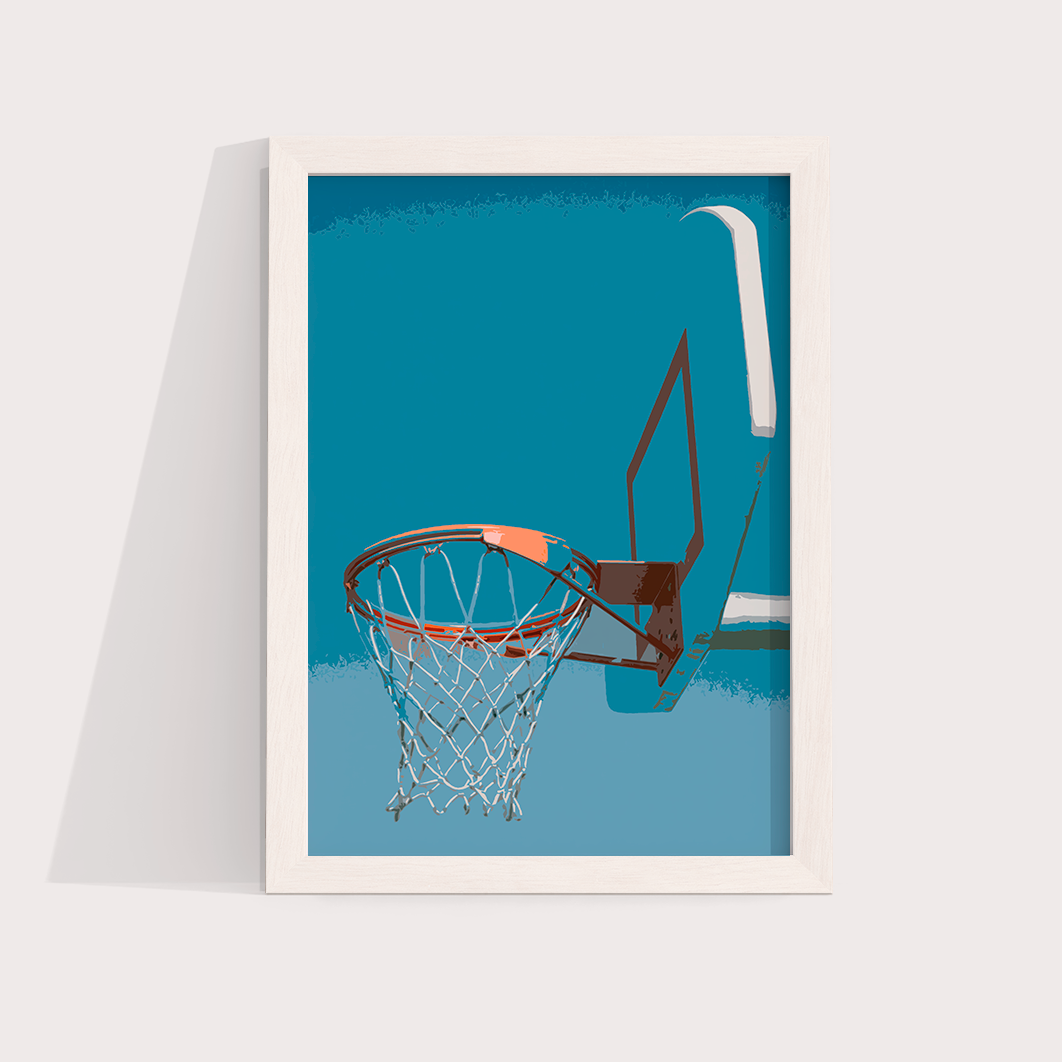 Basquete I