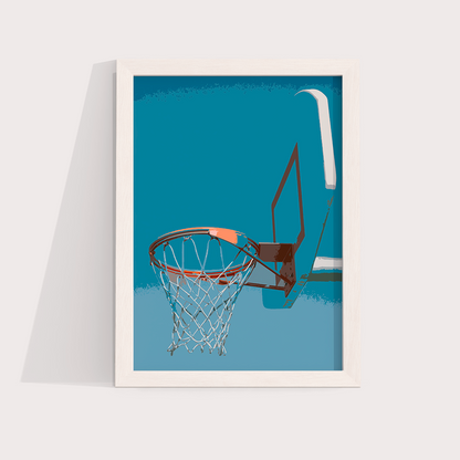 Basquete I