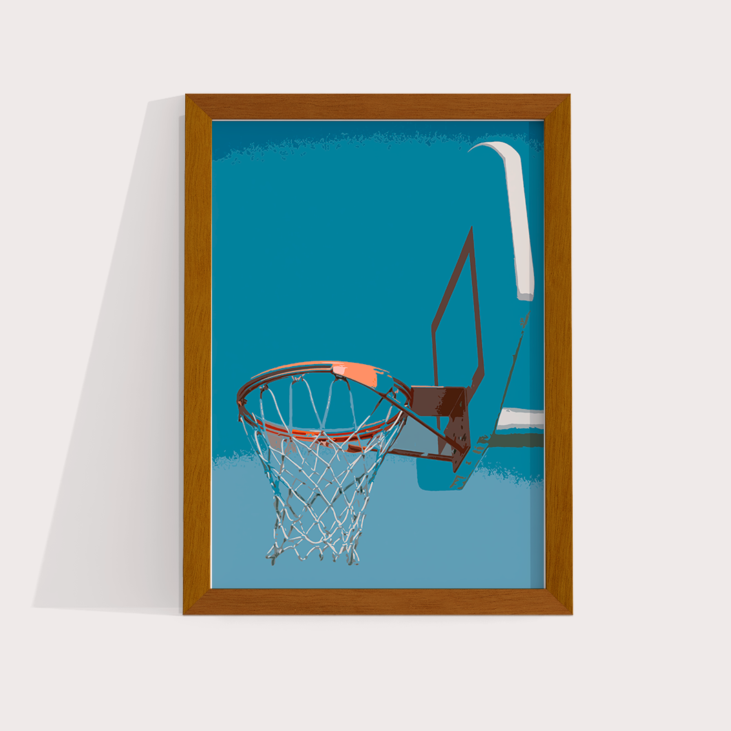 Basquete I