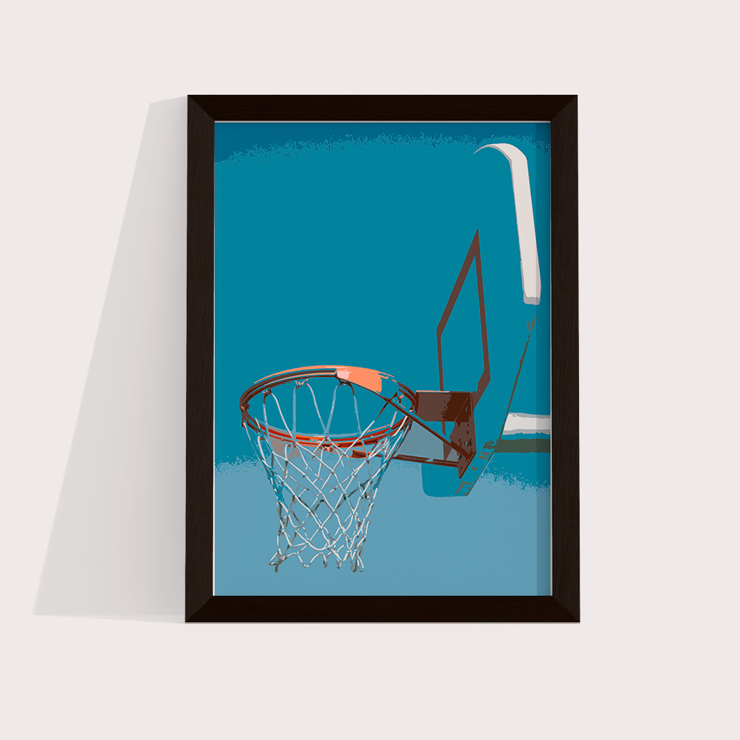 Basquete I