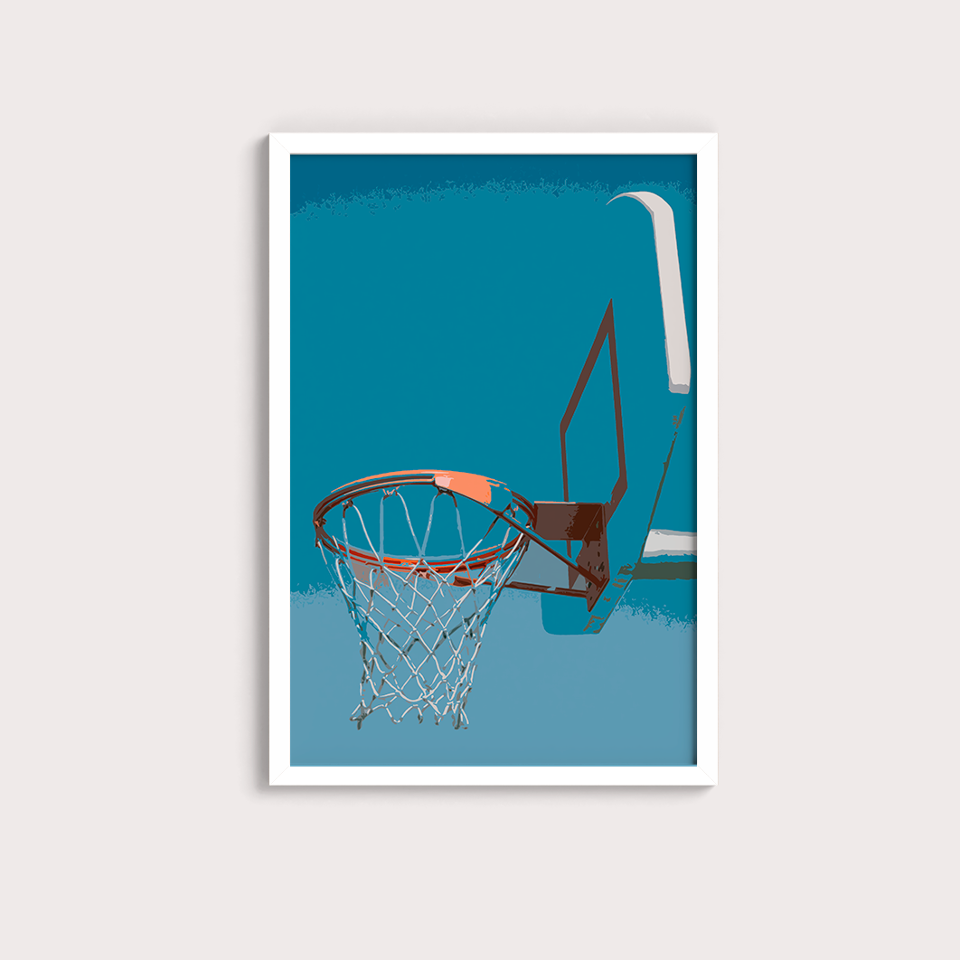 Basquete I