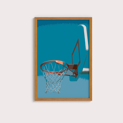 Basquete I