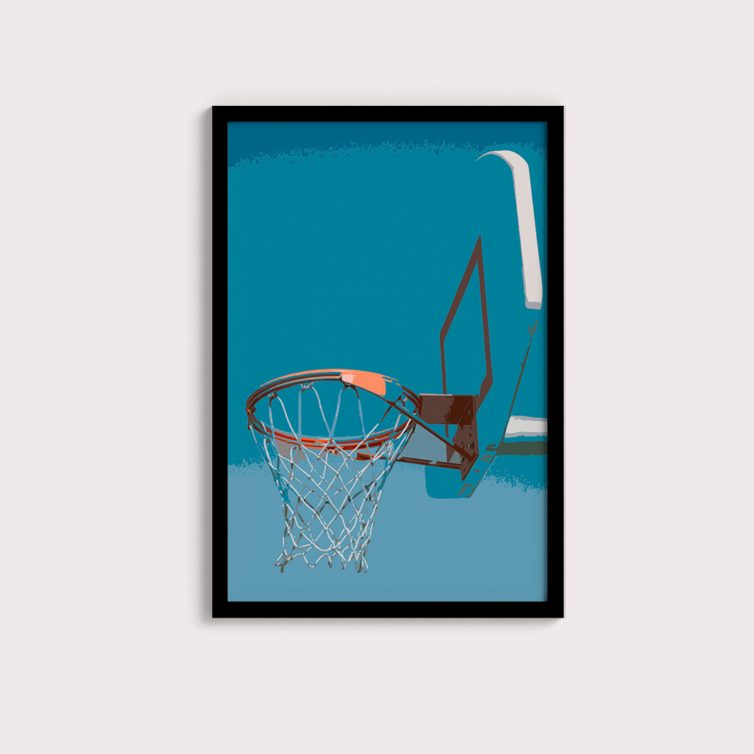 Basquete I