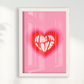 Do what you love por Larissa Lira
