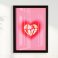 Do what you love por Larissa Lira