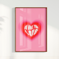 Do what you love por Larissa Lira