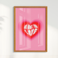 Do what you love por Larissa Lira