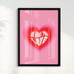Do what you love por Larissa Lira