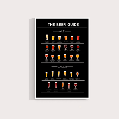 Quadro Beer Guide II
