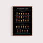 Quadro Beer Guide II