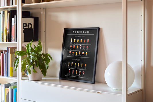 Quadro Beer Guide II