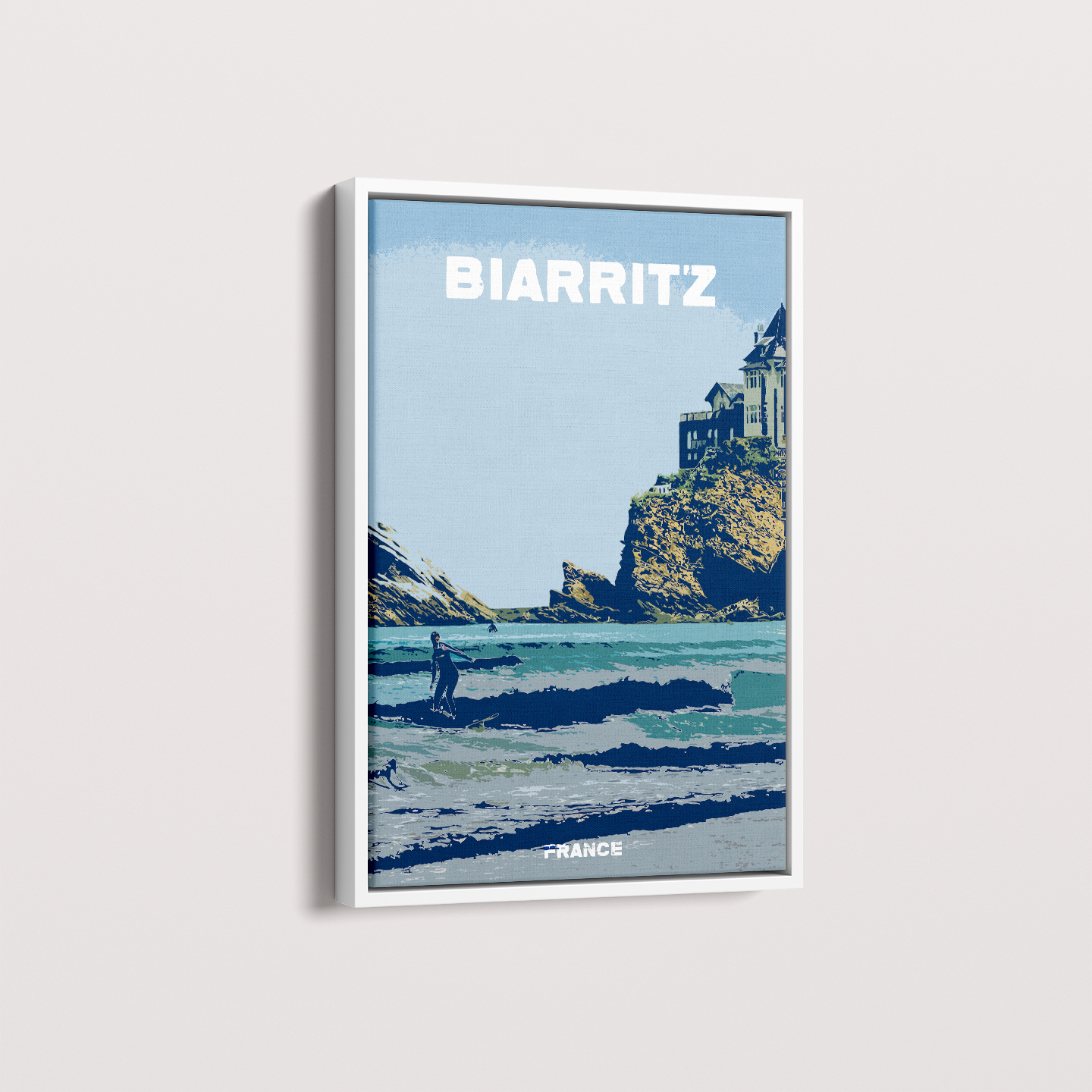Biarritz Surf