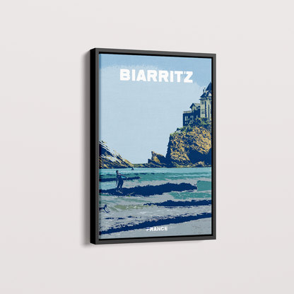 Biarritz Surf