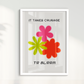 Bloom por Larissa Lira