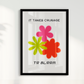 Bloom por Larissa Lira
