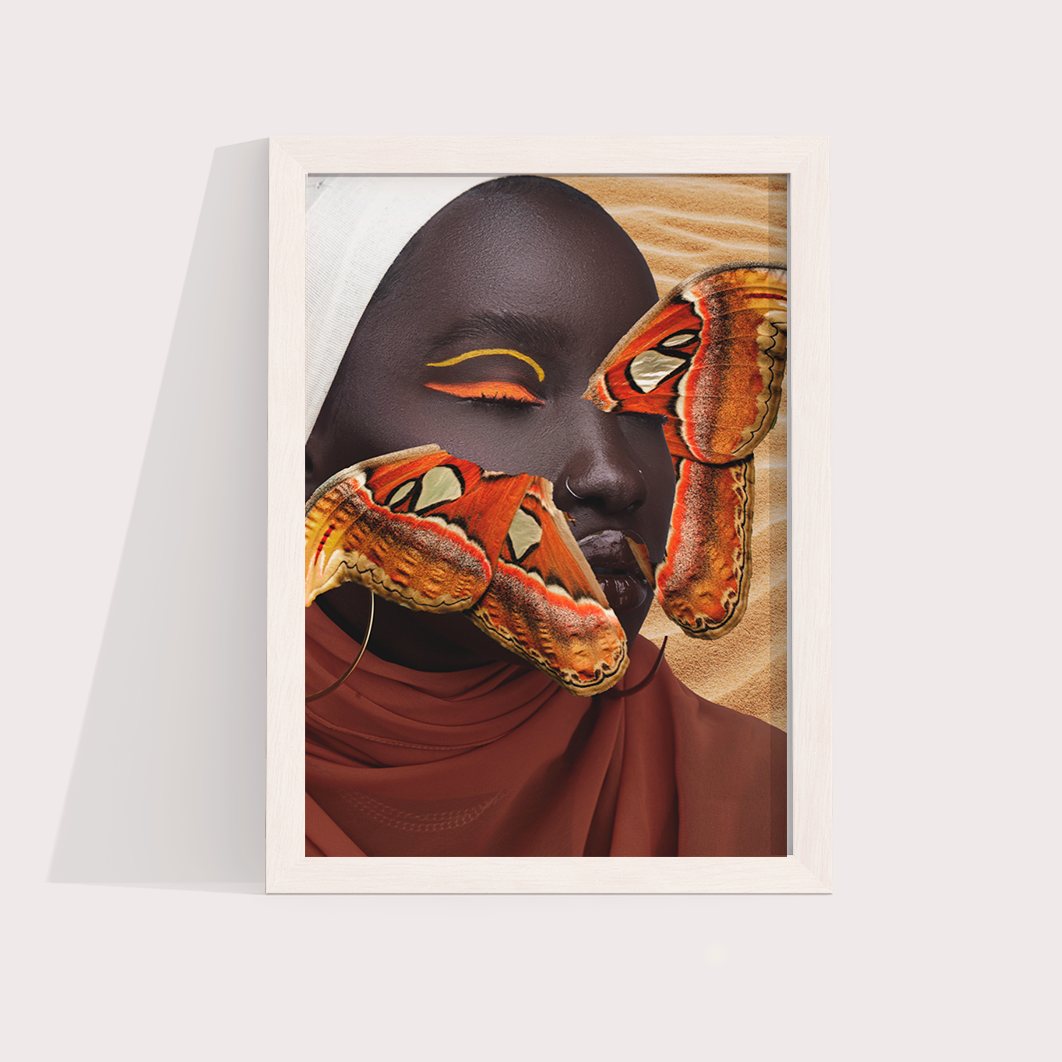 Borboletear por Bruna Carolina - LARTESTUDIO