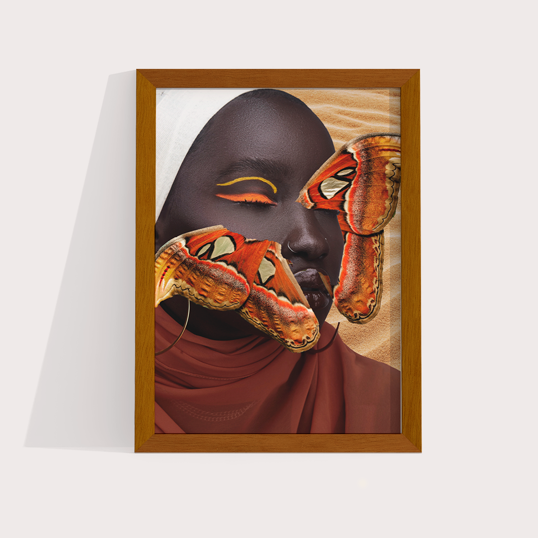 Borboletear por Bruna Carolina - LARTESTUDIO