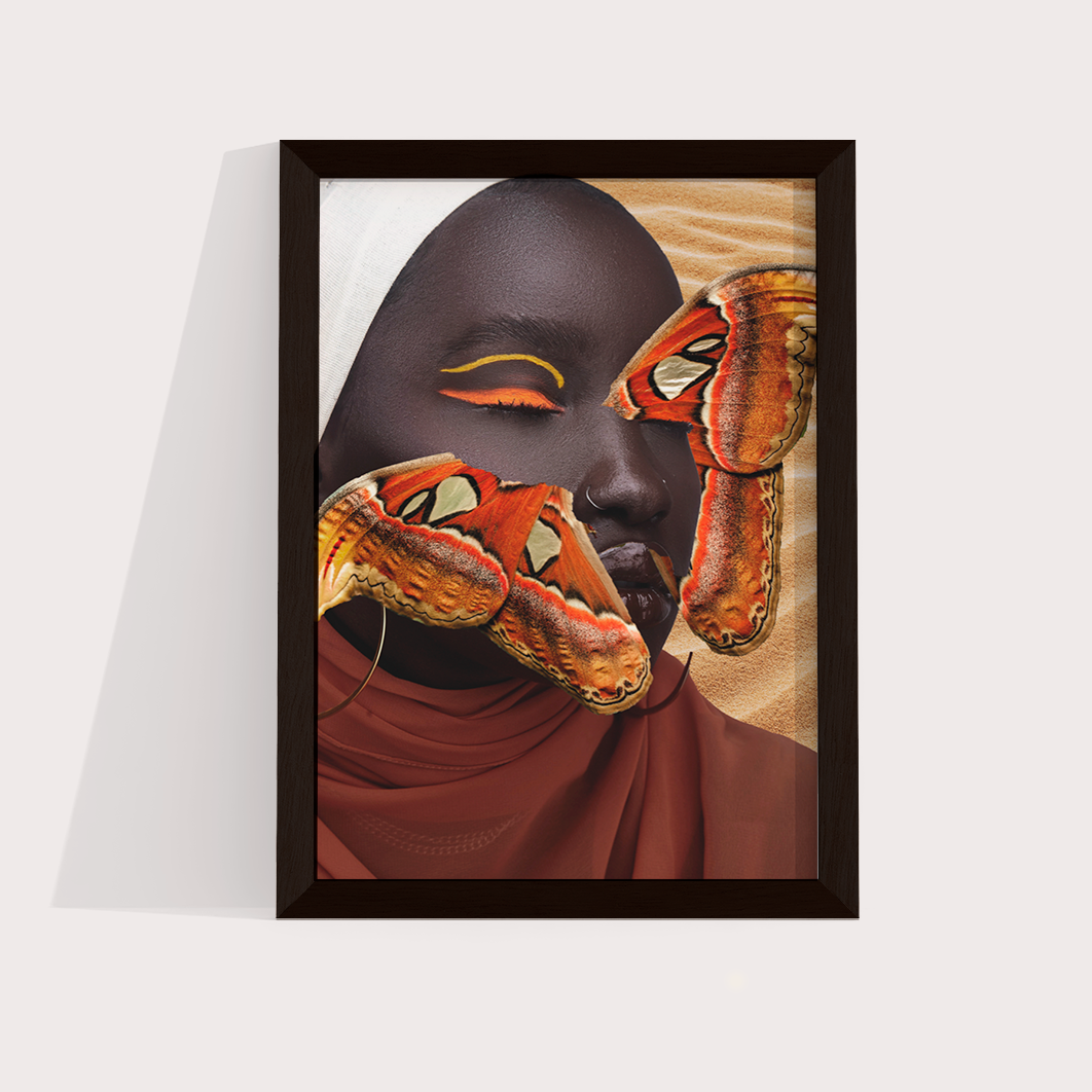 Borboletear por Bruna Carolina - LARTESTUDIO