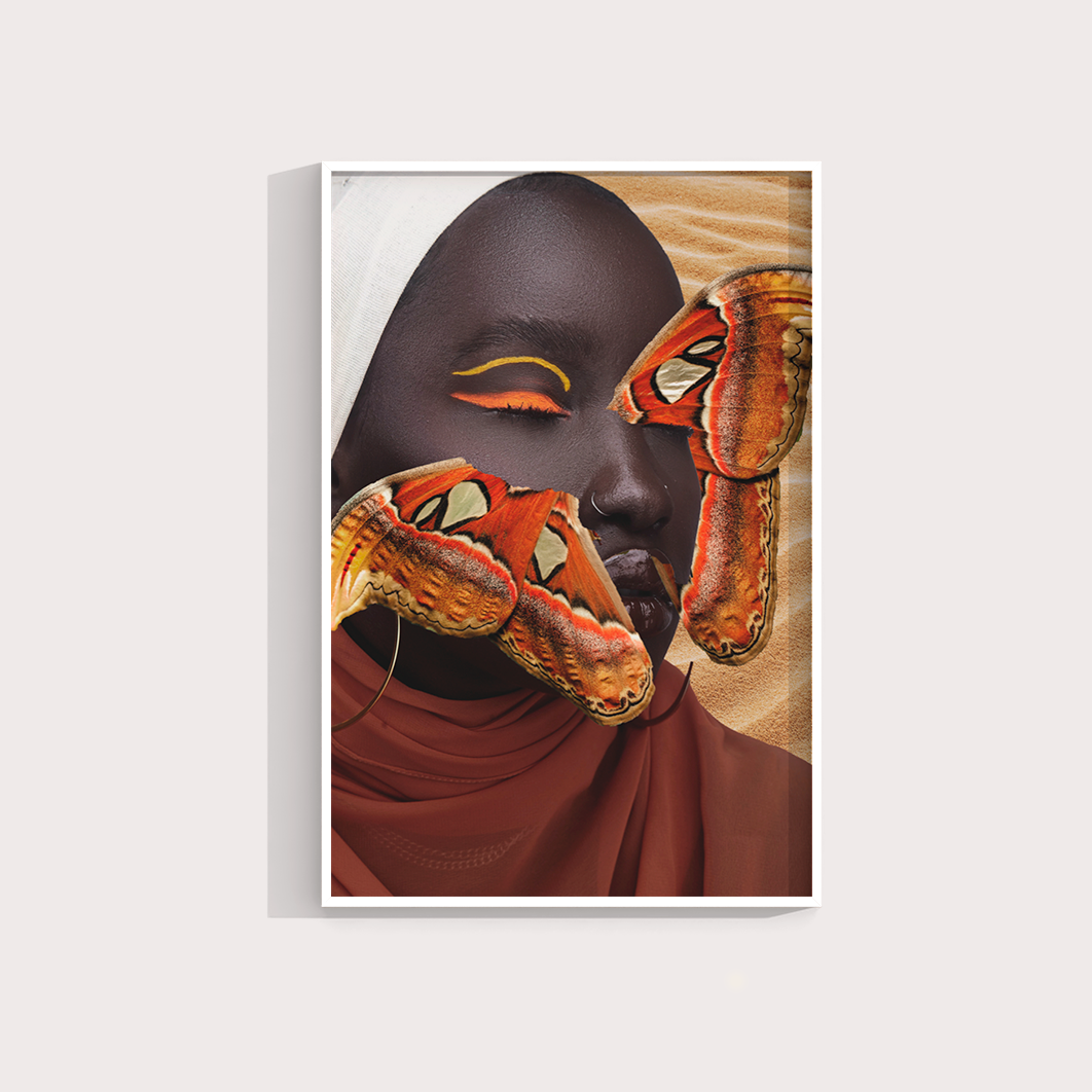 Borboletear por Bruna Carolina - LARTESTUDIO