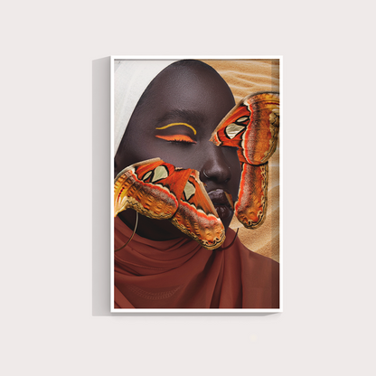 Borboletear por Bruna Carolina - LARTESTUDIO