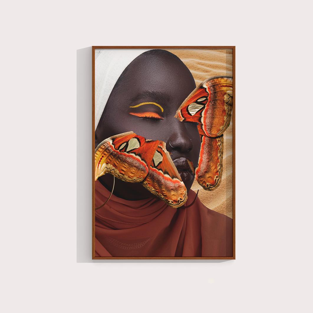 Borboletear por Bruna Carolina - LARTESTUDIO