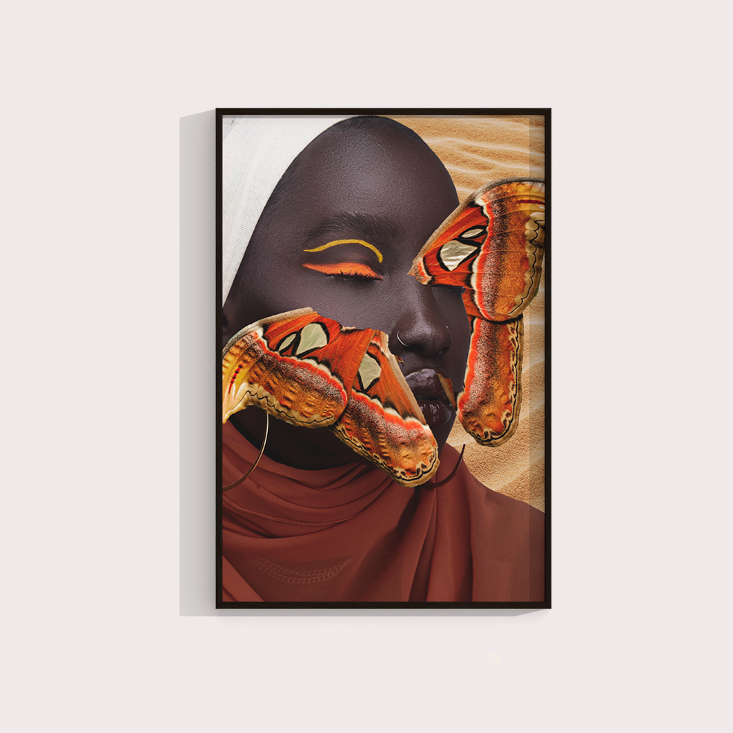 Borboletear por Bruna Carolina - LARTESTUDIO