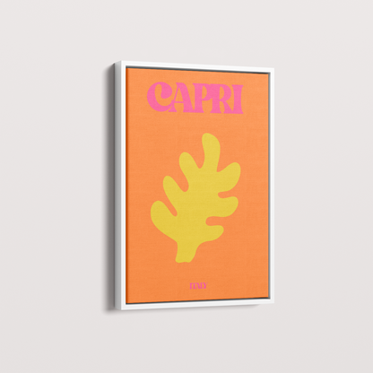 Capri