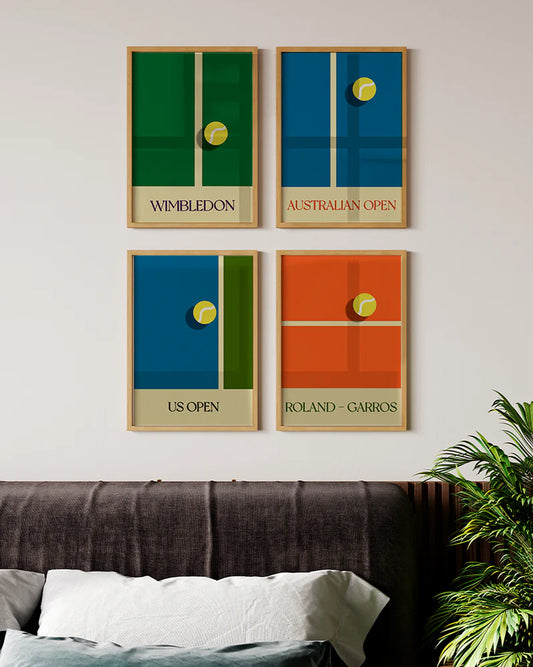 Wimbledon - LARTESTUDIO