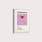 Cosmopolitan por Thiago Villas Boas