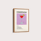 Cosmopolitan por Thiago Villas Boas