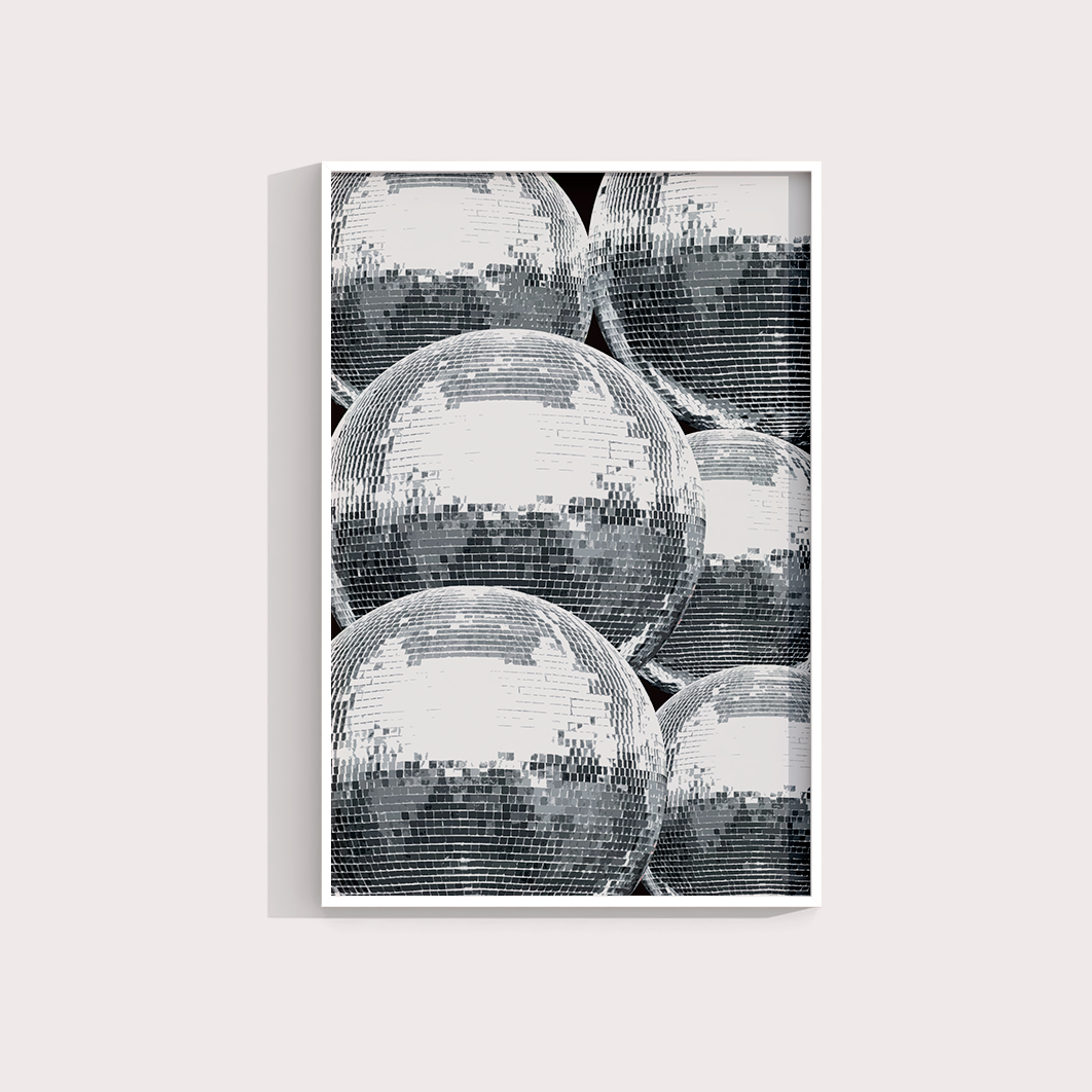Discoball