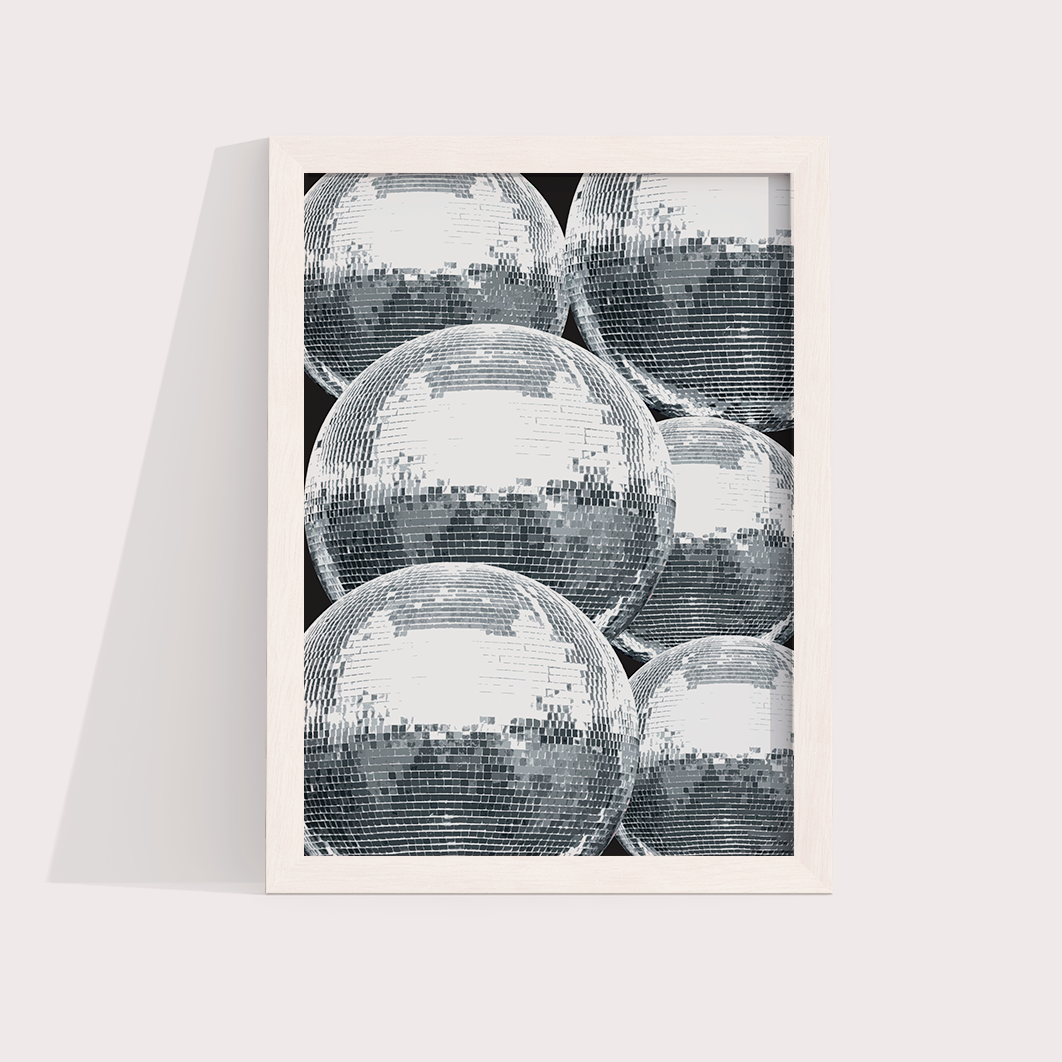 Discoball