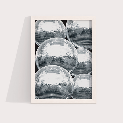 Discoball