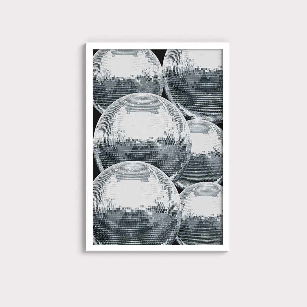 Discoball