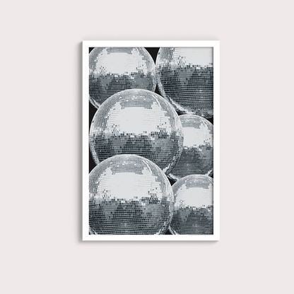 Discoball