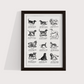 Vintage Dogs - LARTESTUDIO