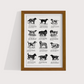 Vintage Dogs II - LARTESTUDIO