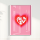 Do what you love por Larissa Lira