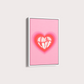 Do what you love por Larissa Lira