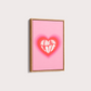 Do what you love por Larissa Lira