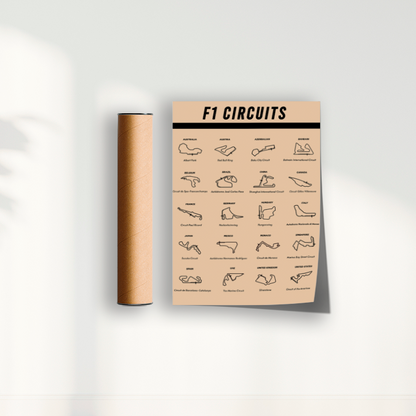 Formula 1 II