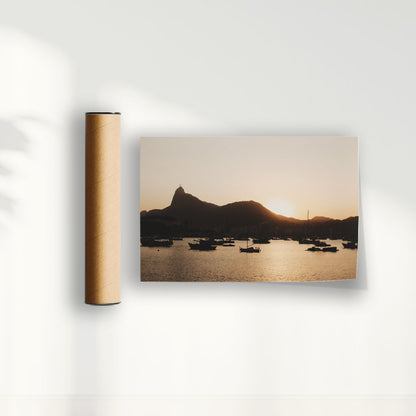Quadro Rio de Janeiro - Foto18 por Amanda Emendabili