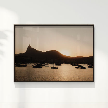 Quadro Rio de Janeiro - Foto18 por Amanda Emendabili