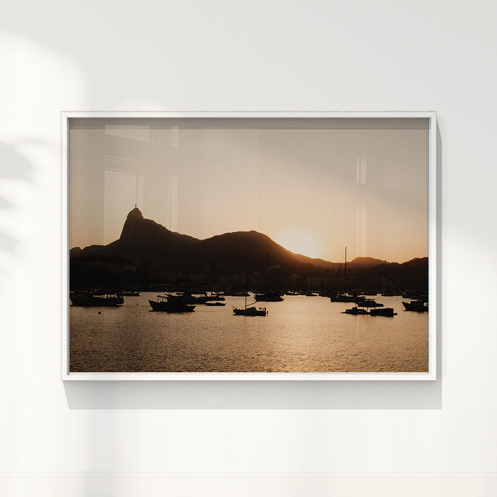 Quadro Rio de Janeiro - Foto18 por Amanda Emendabili