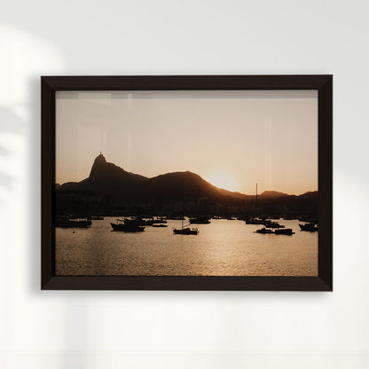 Quadro Rio de Janeiro - Foto18 por Amanda Emendabili