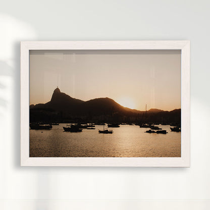 Quadro Rio de Janeiro - Foto18 por Amanda Emendabili