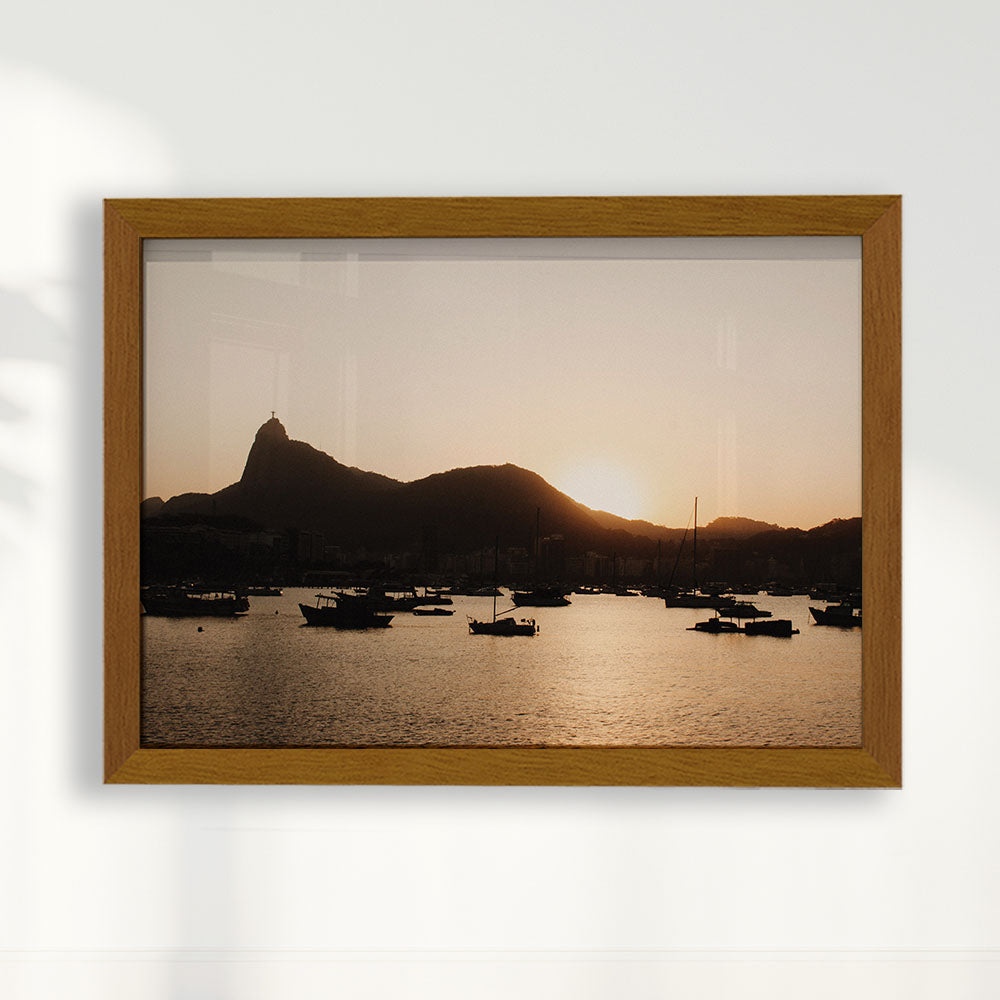 Quadro Rio de Janeiro - Foto18 por Amanda Emendabili
