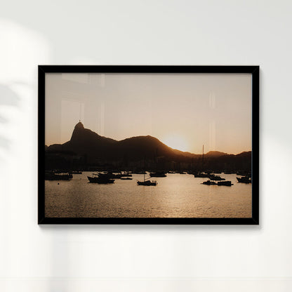 Quadro Rio de Janeiro - Foto18 por Amanda Emendabili