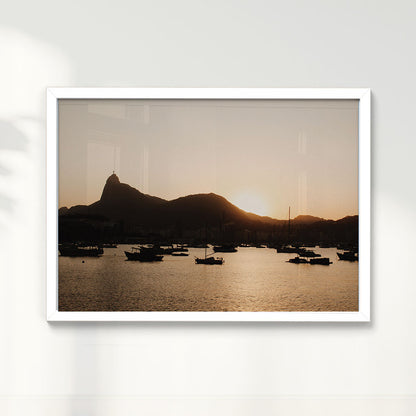 Quadro Rio de Janeiro - Foto18 por Amanda Emendabili
